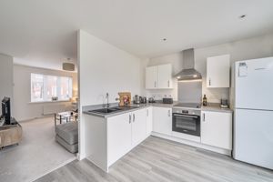 Linked Spaces- click for photo gallery